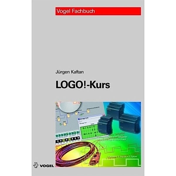 LOGO!-Kurs, Jürgen Kaftan