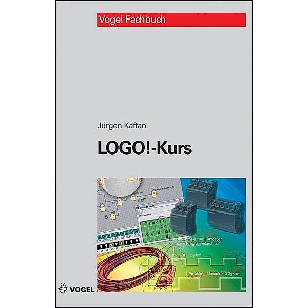 LOGO! Kurs, Jürgen Kaftan