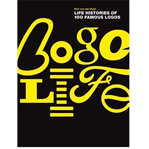 Logo Life, Ron van der Vlugt