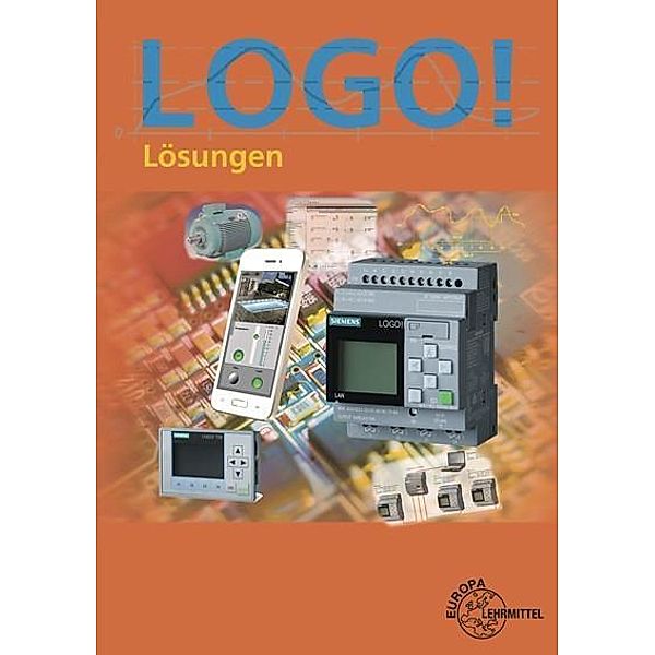 LOGO! - Lösungen, Herbert Tapken