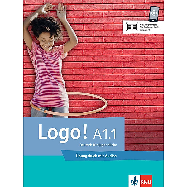 LOGO! / Logo! A1.1, Sarah Fleer, Tanja Mayr-Sieber, Paul Rusch, Bettina Schwieger