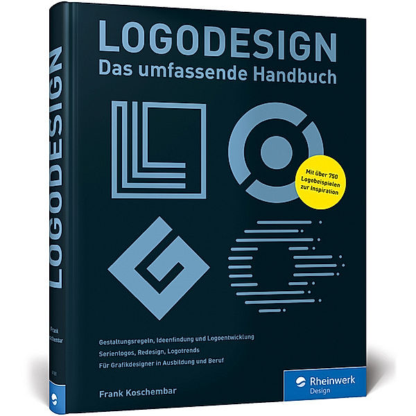 Logodesign, Frank Koschembar