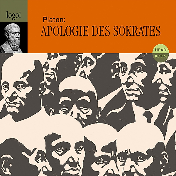 logoi - Apologie des Sokrates, Platon