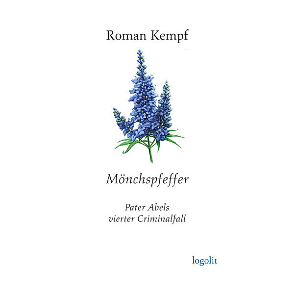 logolit / Mönchspfeffer, Roman Kempf