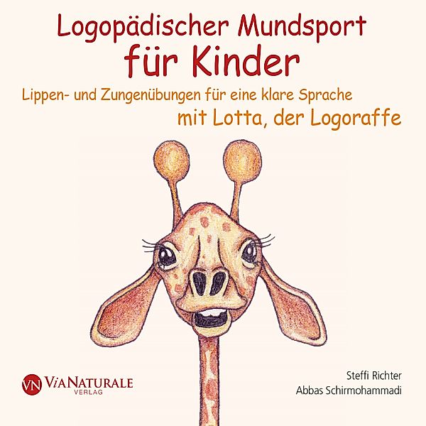 Logopädischer Mundsport für Kinder, Steffi Richter