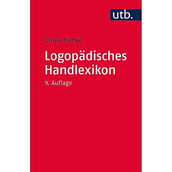 Logopädisches Handlexikon, Ulrike Franke