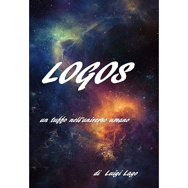 LOGOS, Luigi Lago