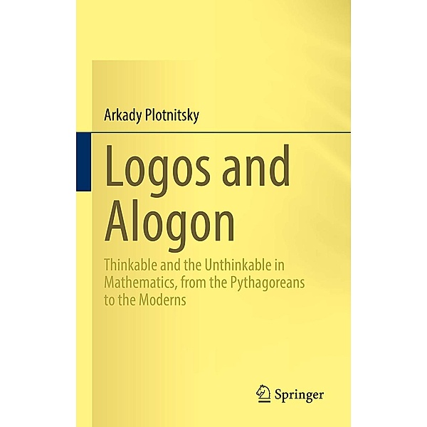 Logos and Alogon, Arkady Plotnitsky