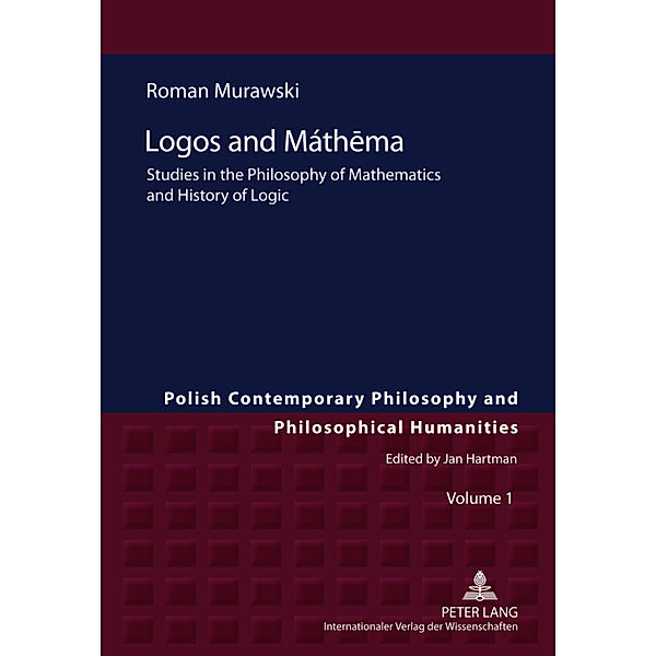 Logos and Máth ma, Roman Murawski