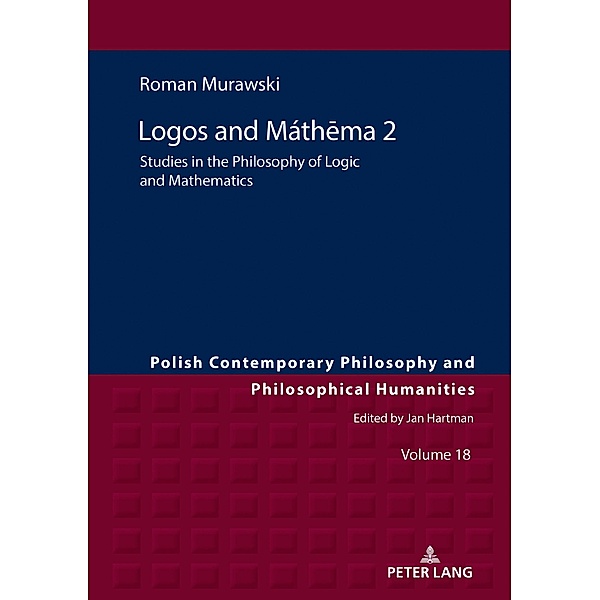 Logos and Mathema 2, Murawski Roman Murawski