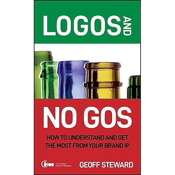 Logos and No Gos, Geoff Steward