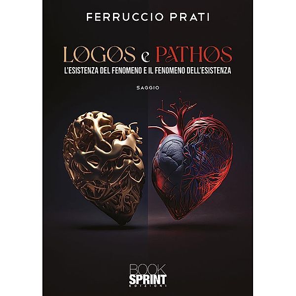 Logos e pathos, Ferruccio Prati