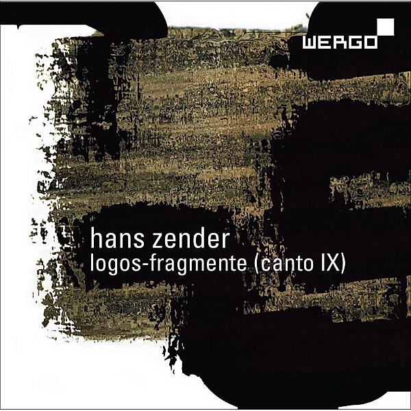 Logos-Fragmente (Canto Ix), SWR Vokalensemble Stuttgart, SWR Sinfonieorchester