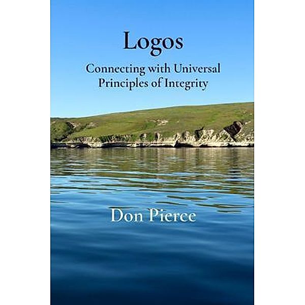 Logos / Heartwood Path Bd.2, Don Pierce