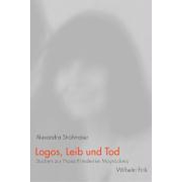 Logos, Leib und Tod, Alexandra Strohmaier