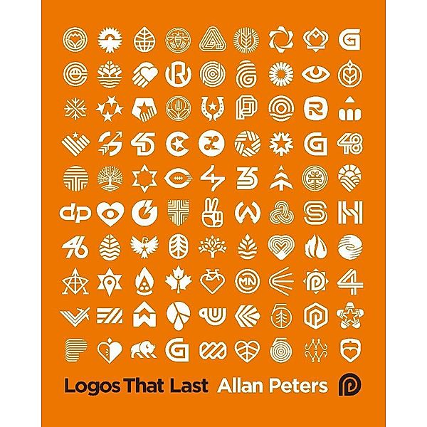 Logos that Last, Allan Peters