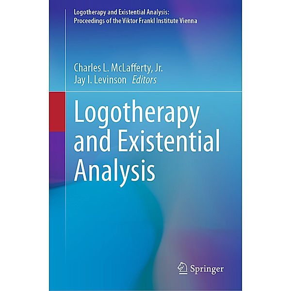 Logotherapy and Existential Analysis