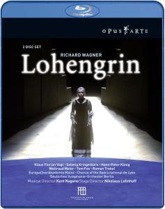 Image of Lohengrin