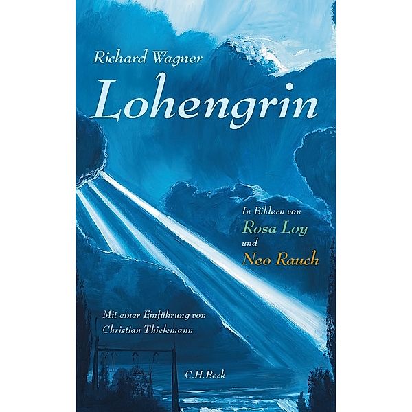 Lohengrin, Richard Wagner