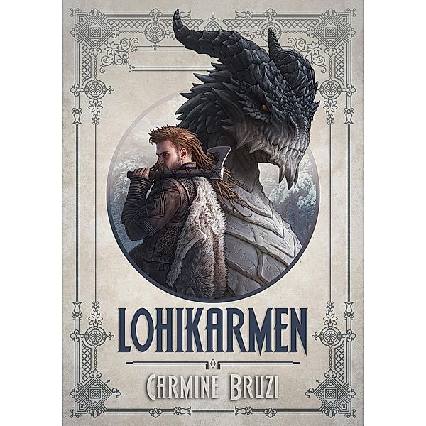 Lohikarmen, Carmine Bruzi