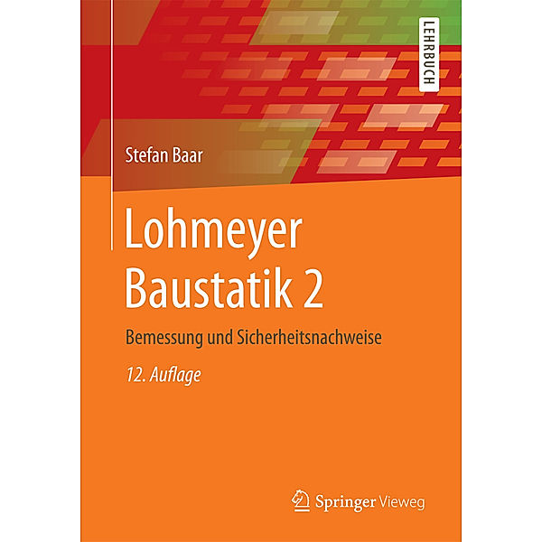 Lohmeyer Baustatik, Stefan Baar