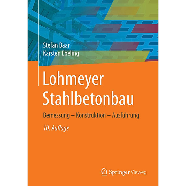 Lohmeyer Stahlbetonbau, Stefan Baar, Karsten Ebeling