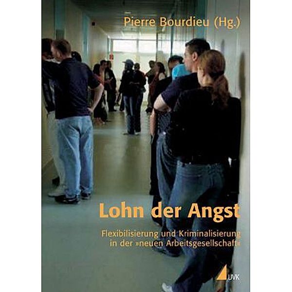 Lohn der Angst