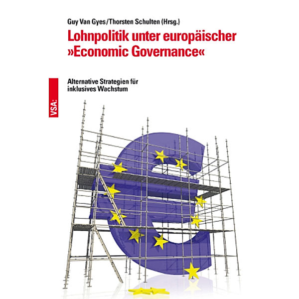 Lohnpolitik unter europäischer Economic Governance