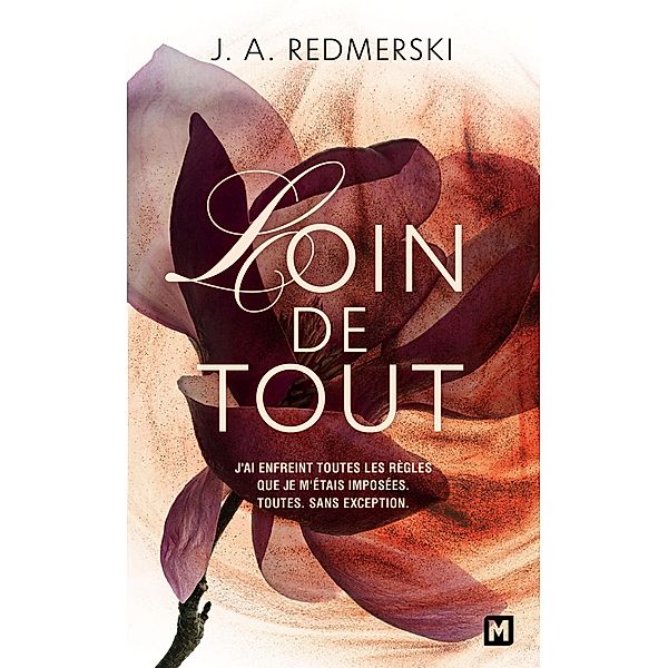 Loin de tout / New Adult, J. A. Redmerski