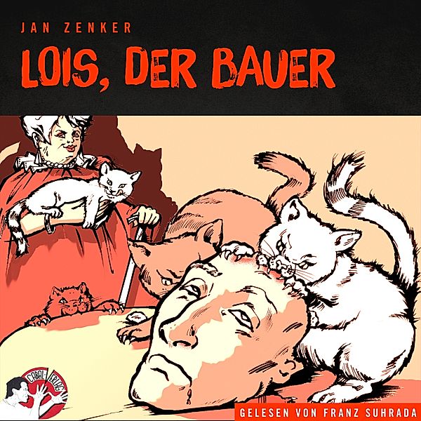 Lois, der Bauer, Jan Zenker