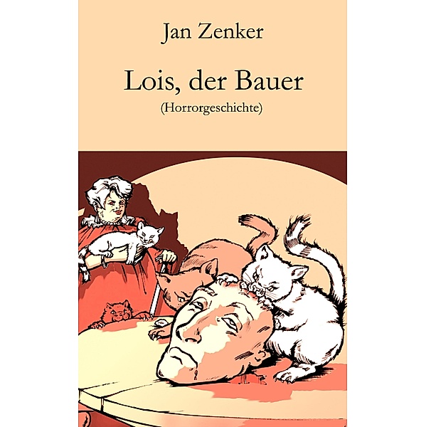 Lois, der Bauer, Jan Zenker