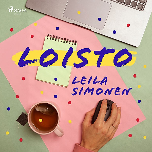 Loisto, Leila Simonen