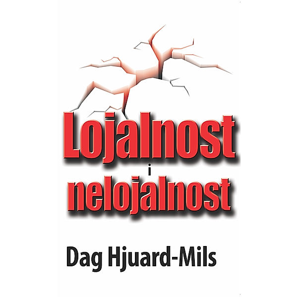 Lojalnost I Nelojalnost, Dag Heward-Mills