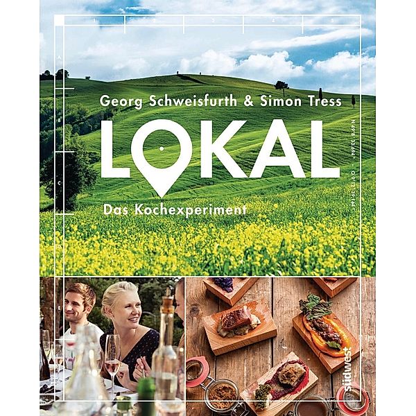 Lokal, Georg Schweisfurth, Simon Tress