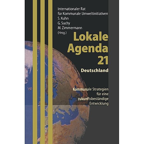 Lokale Agenda 21 - Deutschland, A. Merkel