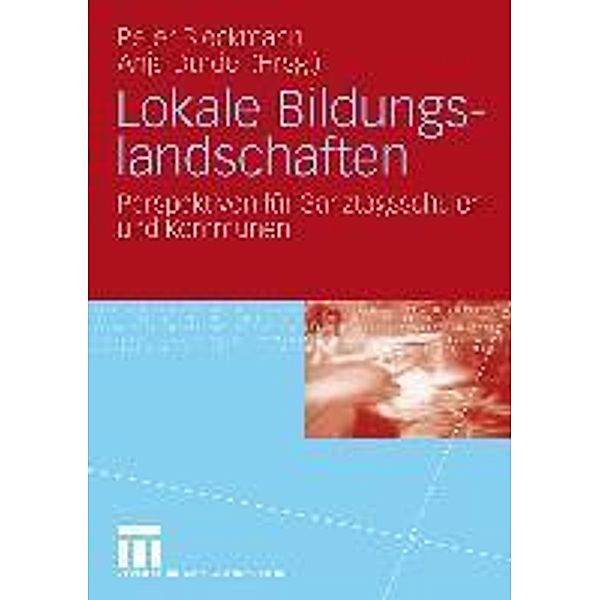 Lokale Bildungslandschaften