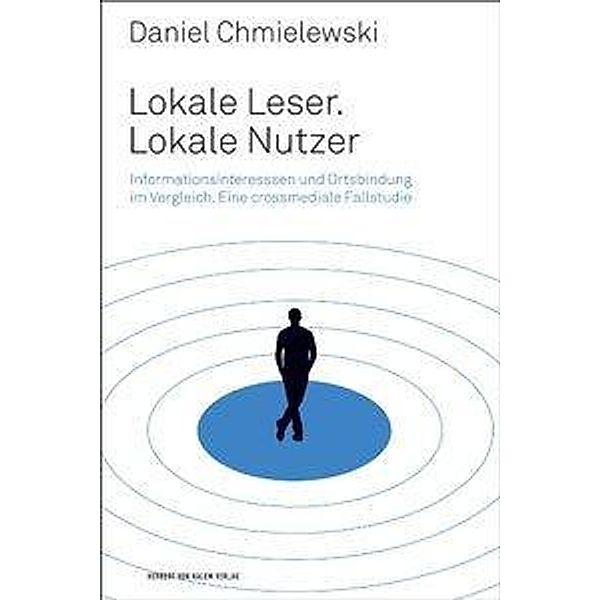 Lokale Leser. Lokale Nutzer, Daniel Chmielewski