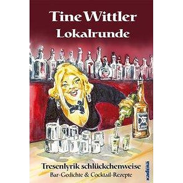 Lokalrunde, Tine Wittler