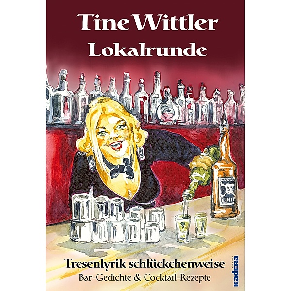 Lokalrunde, Tine Wittler