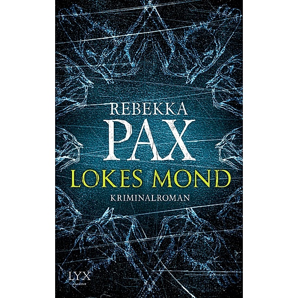 Lokes Mond, Rebekka Pax