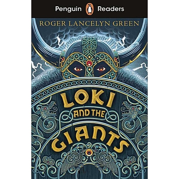 Loki and the Giants, Roger Lancelyn Green