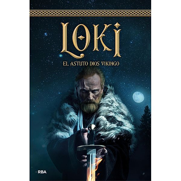 Loki / Dioses y héroes vikingos Bd.2, Varios Autores