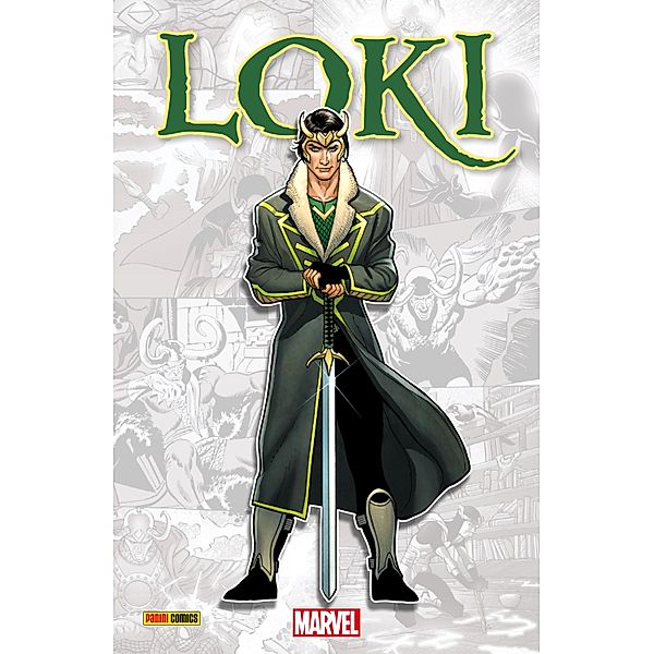 LOKI / LOKI, J. M. Stracynski