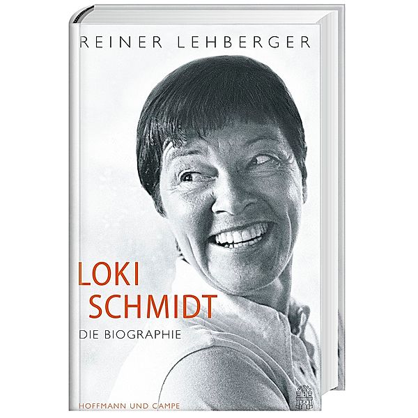 Loki Schmidt, Reiner Lehberger