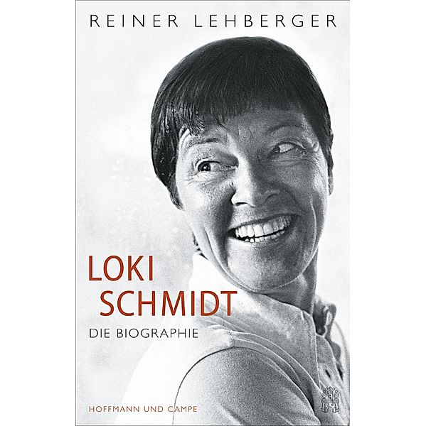 Loki Schmidt, Reiner Lehberger