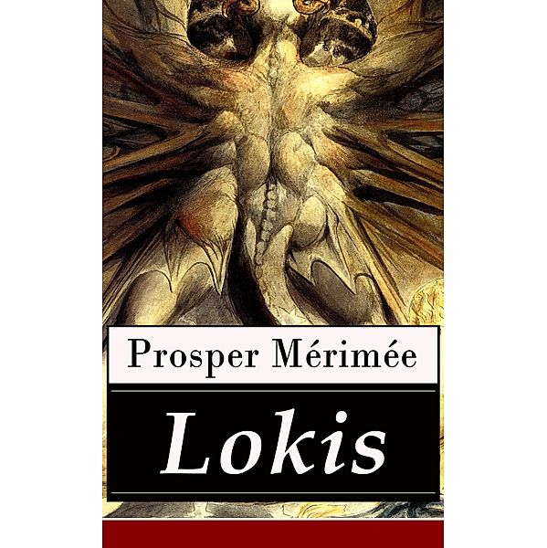 Lokis, Prosper Mérimée
