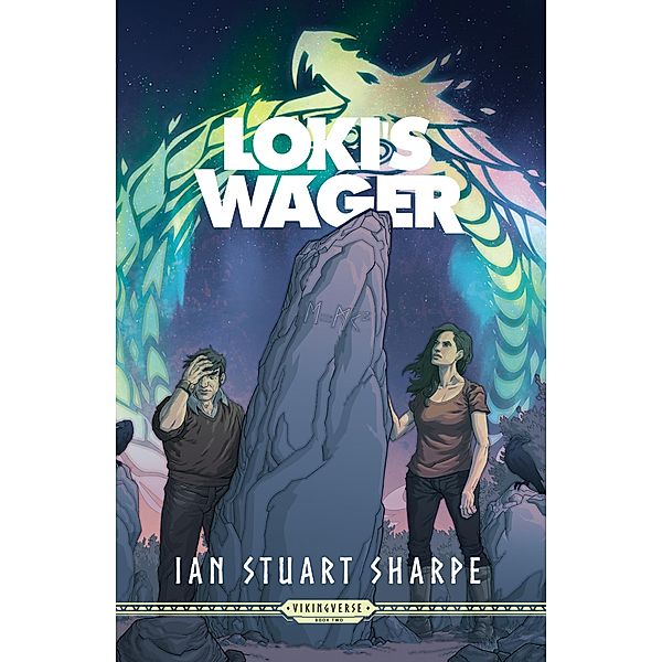Loki's Wager, Ian Stuart Sharpe