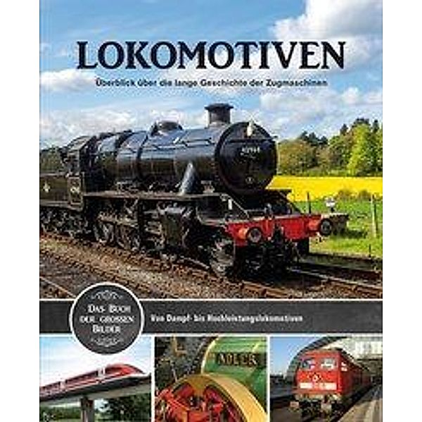 Lokomotiven