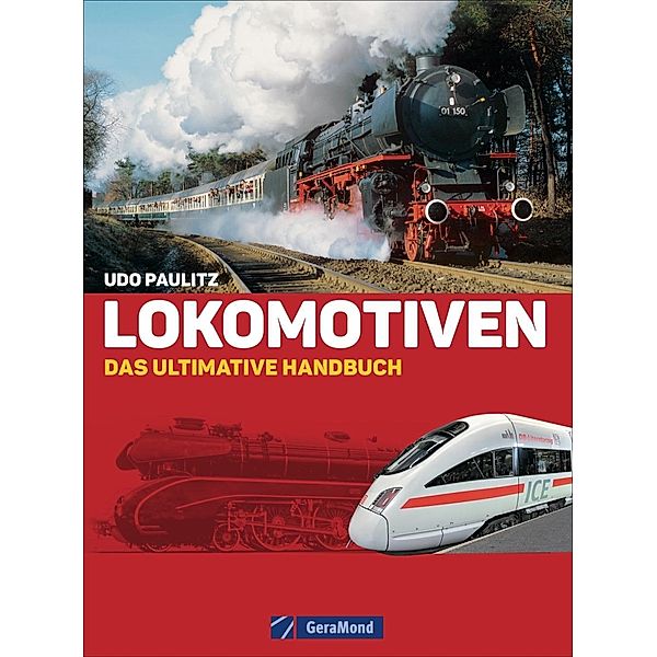 Lokomotiven, Udo Paulitz