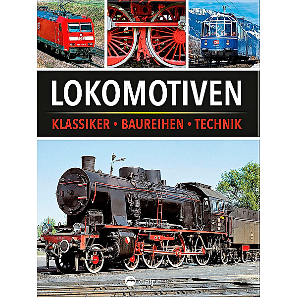 Lokomotiven, Klaus Eckert, Torsten Berndt